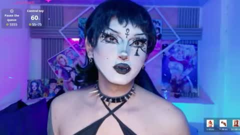 Snapshot of lisa_sparkleee chatting on July 28, 2:07 am lisa_sparkleee online show from July 28, 2:07 am