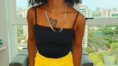 Lisa online show from February 2, 7:45 pm