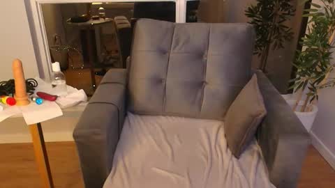 Lisa online show from February 3, 2:53 am