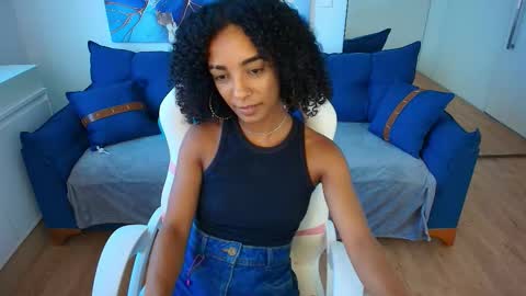 Lisa online show from February 21, 5:58 pm