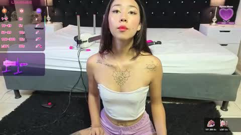 lisa_sweetas online show from December 14, 7:29 pm