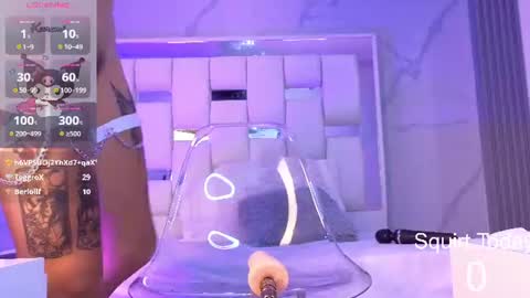 lisa_sweetas online show from June 11, 8:18 pm