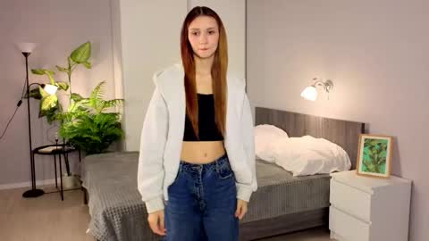 Anna  online show from December 19, 5:42 pm