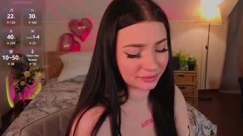 Lisa and Den online show from February 13, 10:44 am