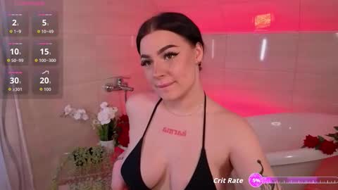 Lisa and Den online show from February 22, 2:56 am