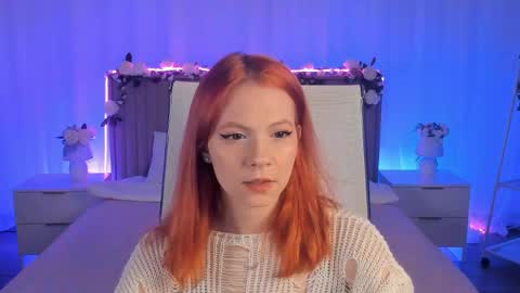 Lisa Aris online show from June 7, 6:22 pm