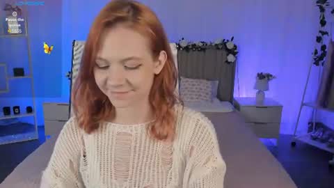 Lisa Aris online show from June 15, 9:17 pm