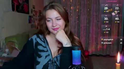 Snapshot of lisacase chatting on October 7, 2:58 pm LisaCase online show from October 7, 2:58 pm
