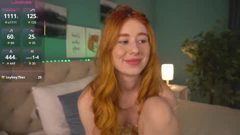 Snapshot of lisafoxy_ chatting on March 18, 12:03 am Lisa online show from March 18, 12:03 am