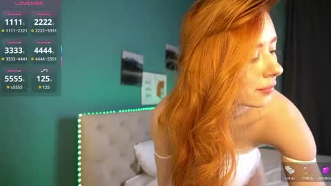 Snapshot of lisafoxy_ chatting on April 16, 12:11 am Lisa online show from April 16, 12:11 am