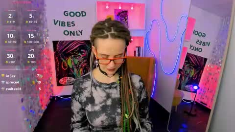 Snapshot of lisafoxy_y chatting on March 21, 8:19 am Lisa online show from March 21, 8:19 am