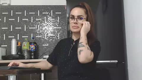 Lisa Grand online show from December 30, 11:17 pm