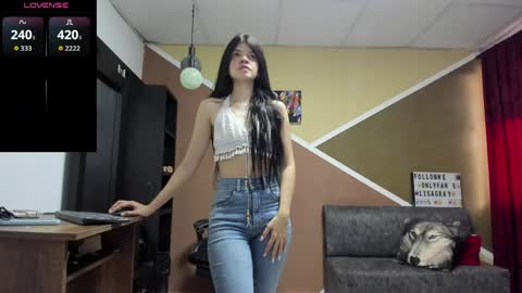 Lisa Gray Independent Model online show from April 6, 7:26 pm