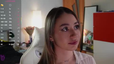   LISA   online show from September 30, 4:12 pm