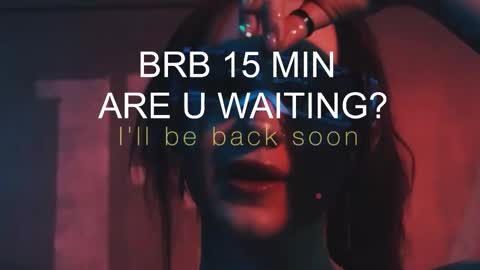   LISA   online show from November 9, 2:48 pm