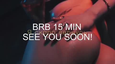   LISA   online show from January 12, 4:45 pm