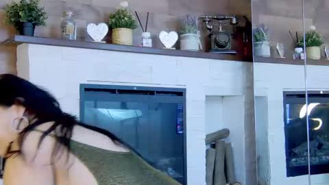 SofiaHanson online show from December 10, 10:26 pm