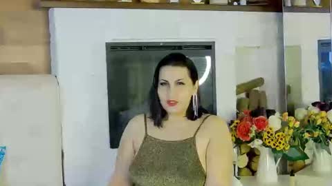 SofiaHanson online show from January 10, 9:10 pm