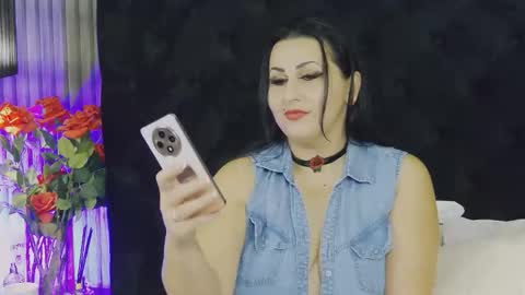 SofiaHanson online show from October 14, 7:14 pm