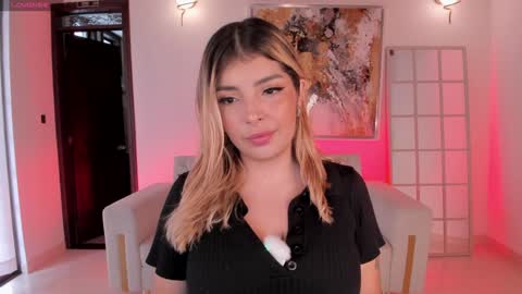 LISA MONROE online show from January 20, 8:18 pm