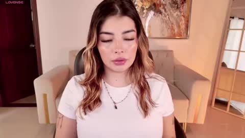 LISA MONROE online show from October 5, 1:09 pm