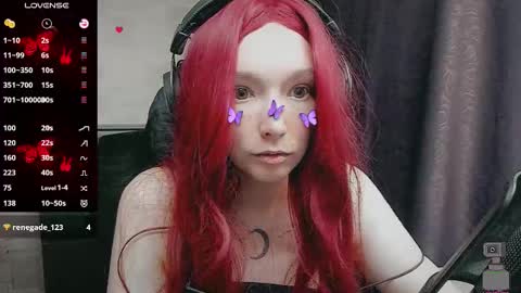 Snapshot of lisamoth chatting on September 30, 3:00 am lisamoth online show from September 30, 3:00 am