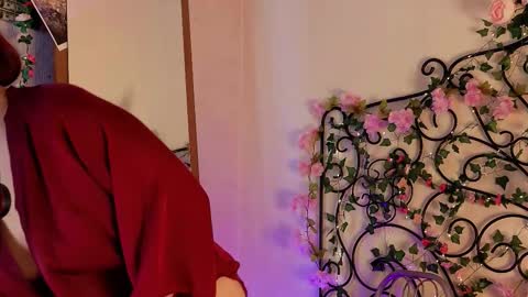 LisaVamp online show from October 1, 10:49 pm