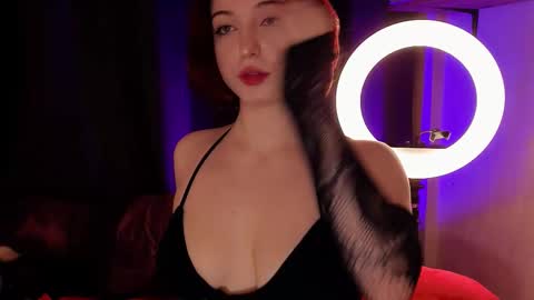 LisaVamp online show from November 16, 10:15 pm