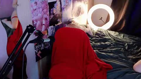 LisaVamp online show from June 20, 8:22 pm