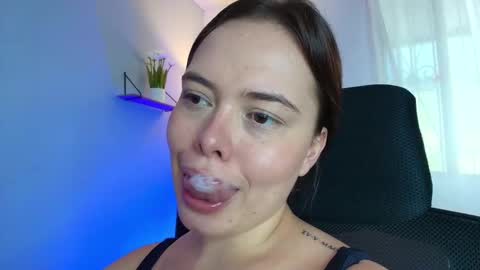 Lisbet online show from January 9, 9:37 pm