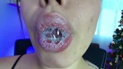 Lisbet online show from January 18, 10:17 pm