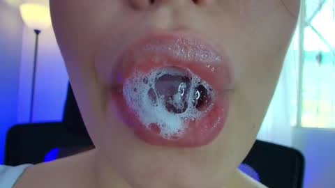 Lisbet online show from January 27, 6:52 pm