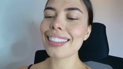 Lisbet online show from September 11, 9:48 pm