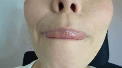 Lisbet online show from October 18, 9:59 pm