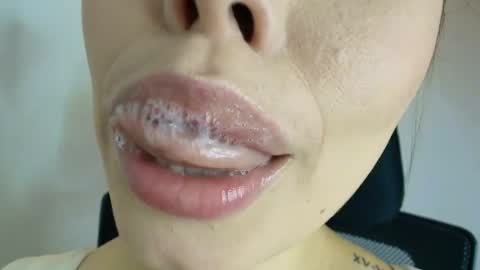 Lisbet online show from October 20, 10:32 pm