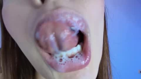 Lisbet online show from February 11, 8:36 pm