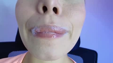 Lisbet online show from February 20, 9:15 pm