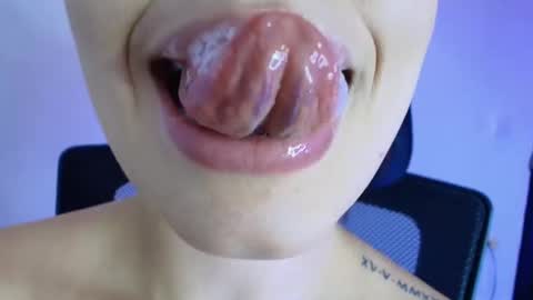 Lisbet online show from February 22, 6:17 pm