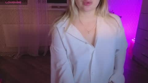 Anna online show from July 25, 12:31 am