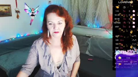 Hellomy name is Liset online show from January 14, 4:25 am