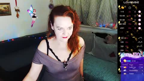 Hellomy name is Liset online show from January 25, 12:38 am