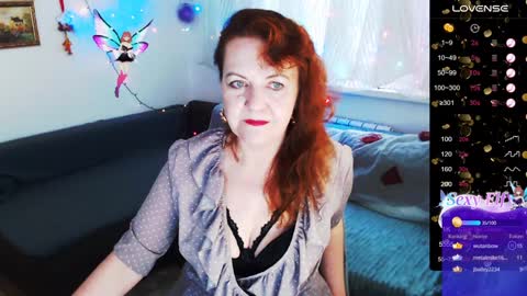 Hellomy name is Liset online show from January 25, 8:21 am