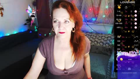 Hellomy name is Liset online show from February 7, 2:29 am