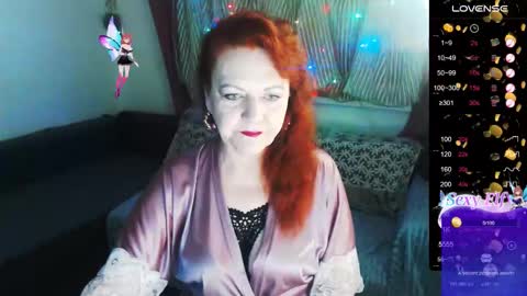 Hellomy name is Liset online show from February 17, 4:42 am