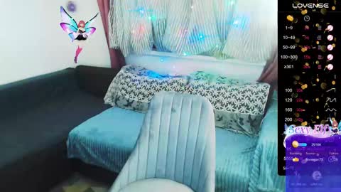 Hellomy name is Liset online show from February 20, 3:12 am
