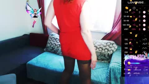 Hellomy name is Liset online show from February 27, 8:06 am