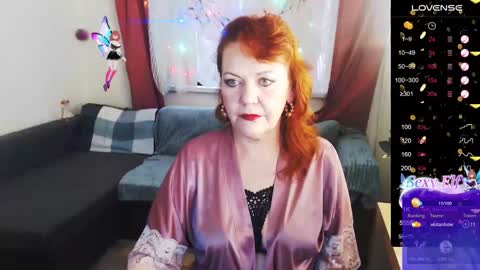 Hellomy name is Liset online show from March 12, 5:46 am