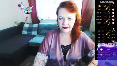 Hellomy name is Liset online show from March 12, 10:26 am