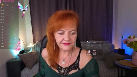 Hellomy name is Liset online show from September 17, 6:26 am