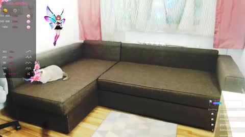 Hellomy name is Liset online show from October 23, 4:50 pm